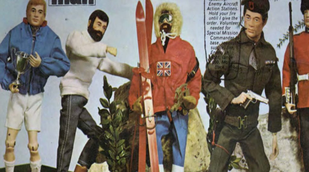 Action Men