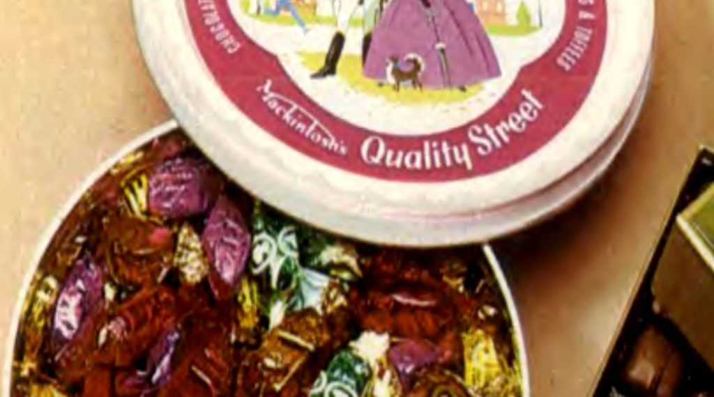 Quality Street